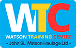 Watson Training Centre